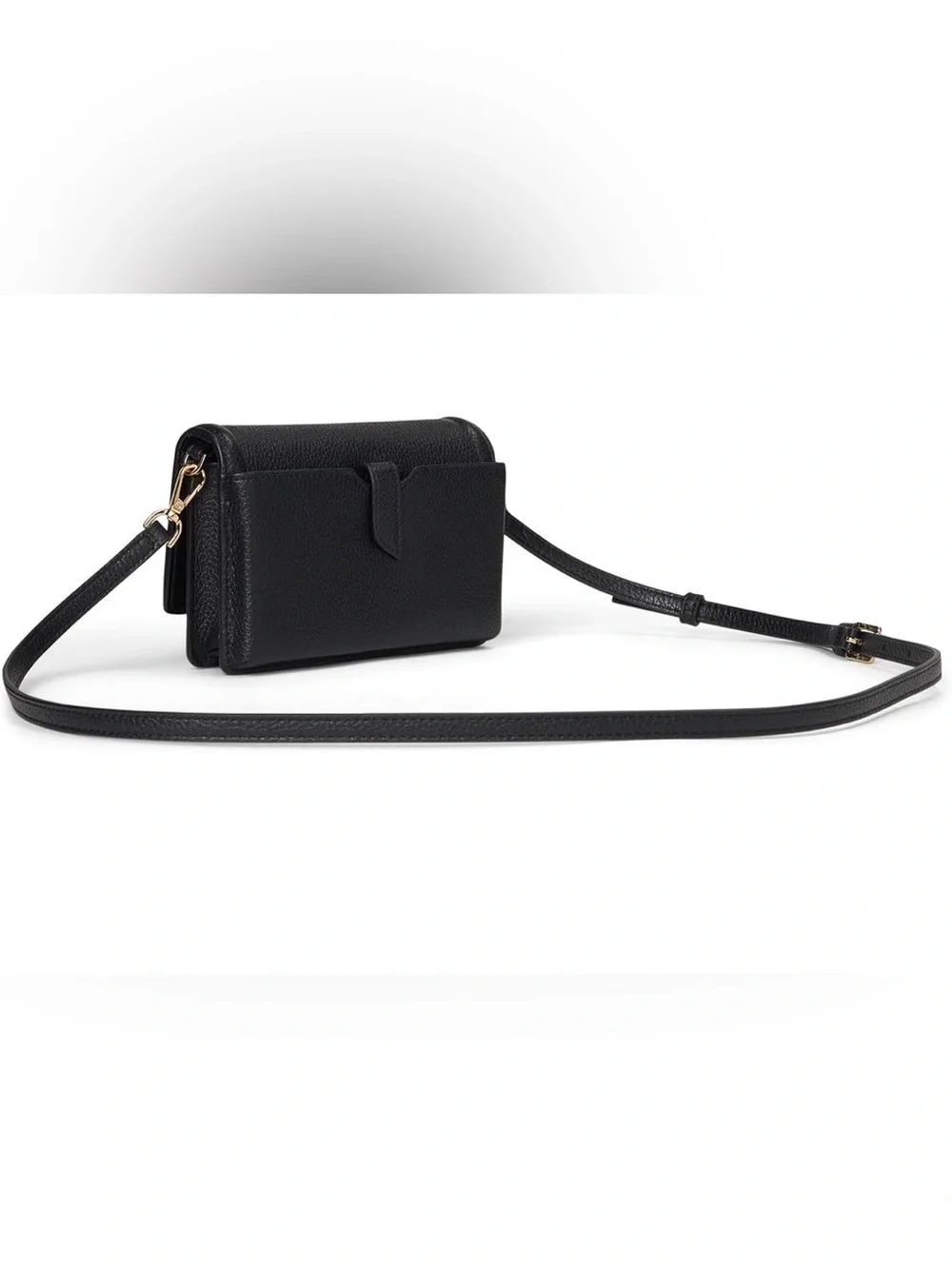 MICHAEL Michael Kors Jet Set Charm Small Phone Crossbody